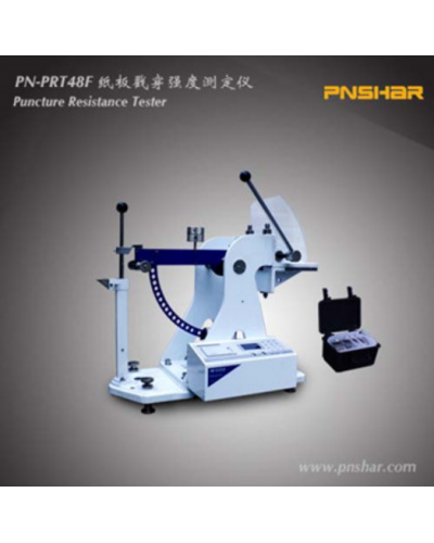 Máy đo độ bền đâm thủng PN-PRT48F